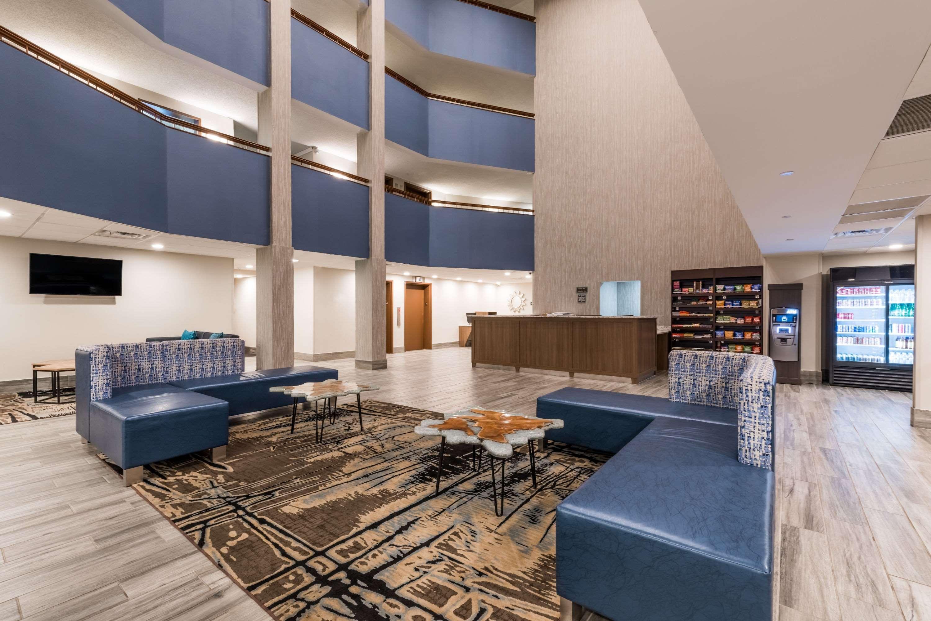 Days Inn By Wyndham Horsham Philadelphia Buitenkant foto