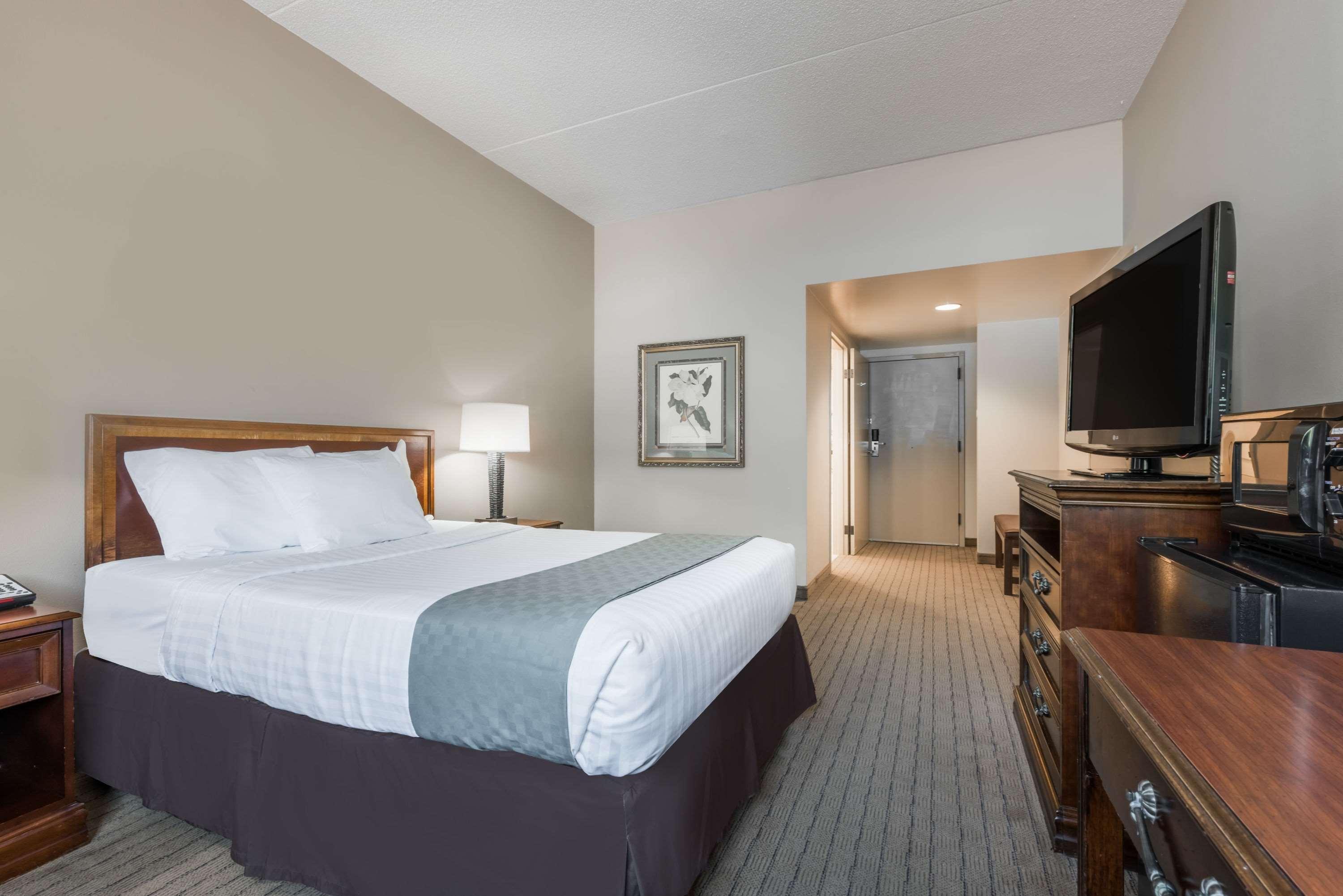 Days Inn By Wyndham Horsham Philadelphia Buitenkant foto
