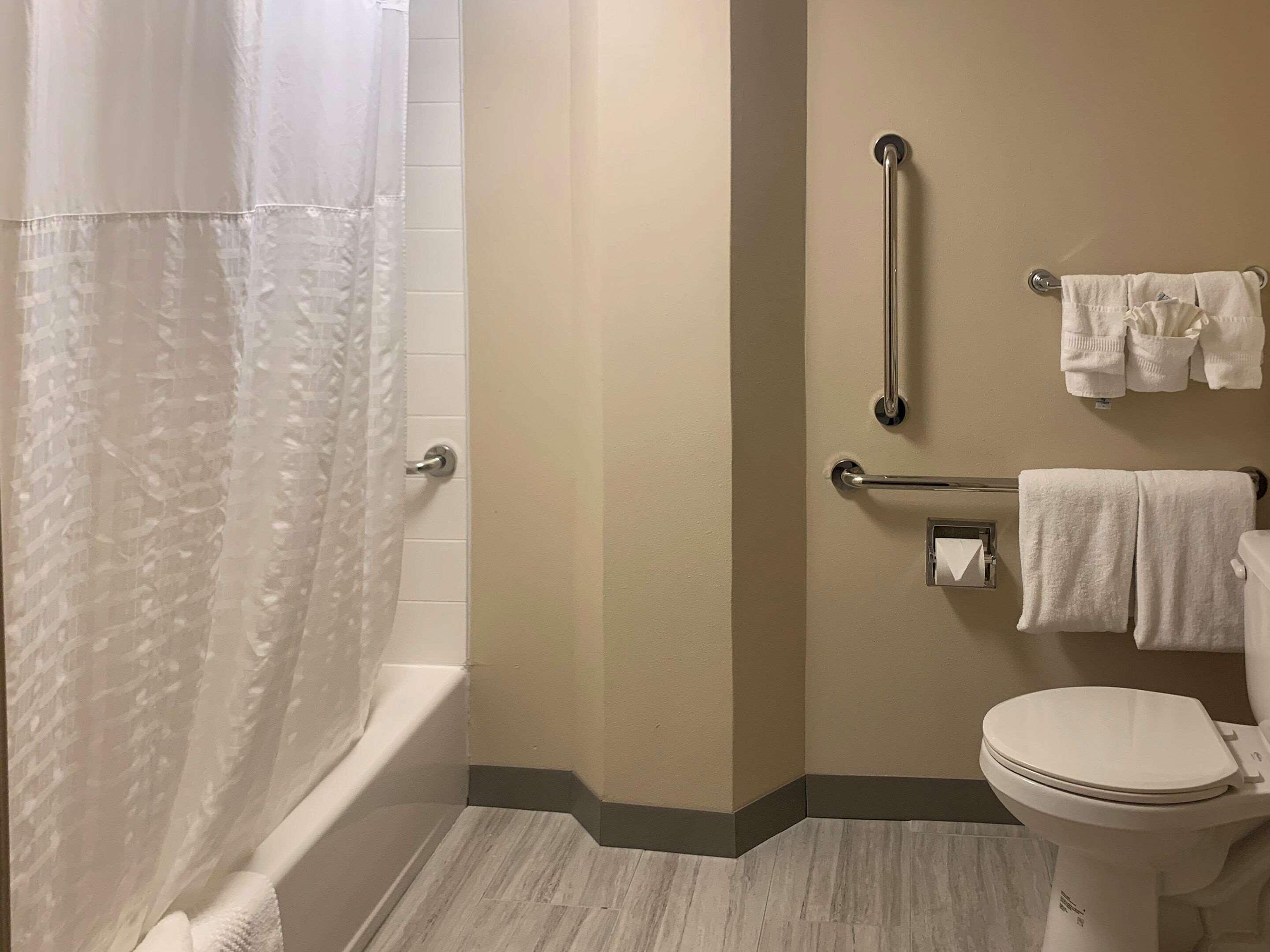 Days Inn By Wyndham Horsham Philadelphia Buitenkant foto
