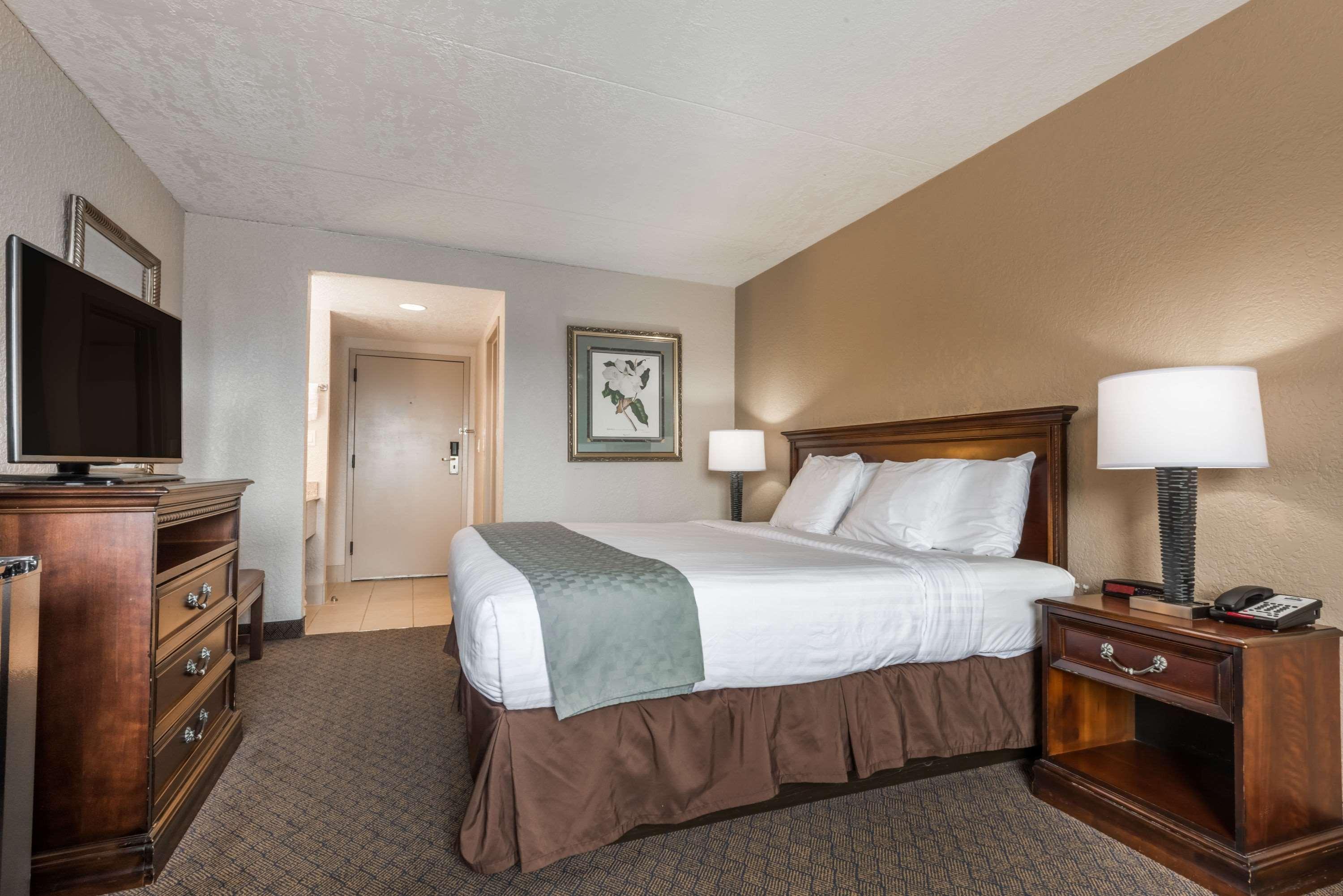 Days Inn By Wyndham Horsham Philadelphia Buitenkant foto