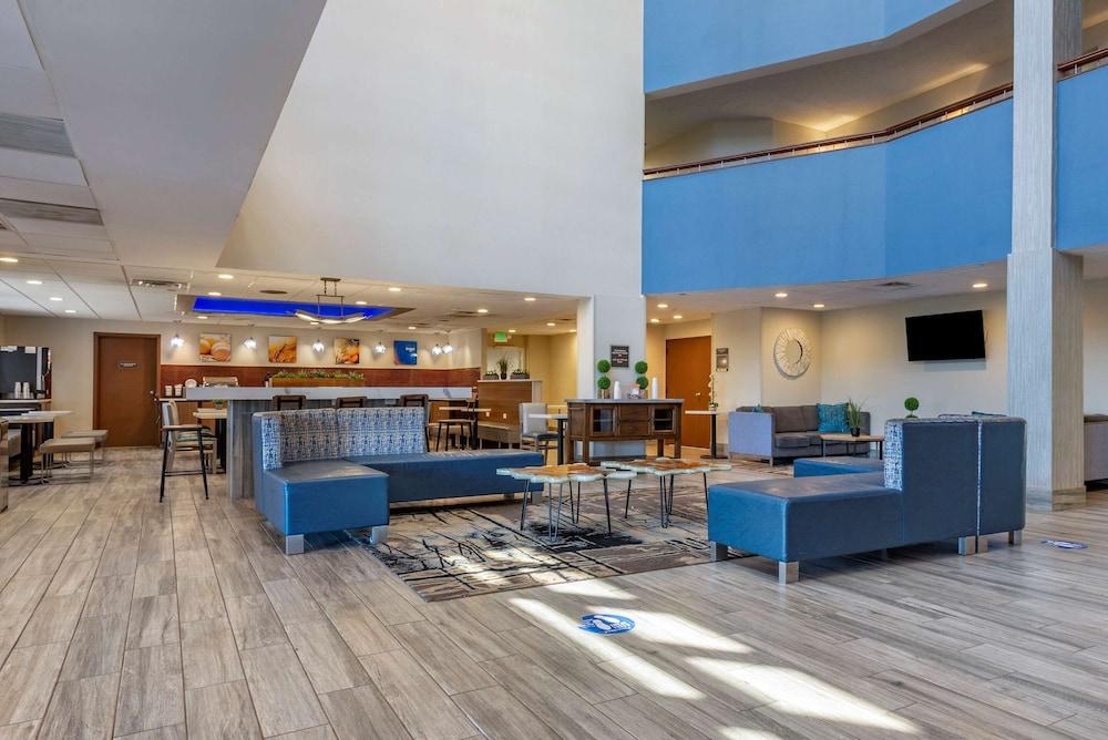Days Inn By Wyndham Horsham Philadelphia Buitenkant foto