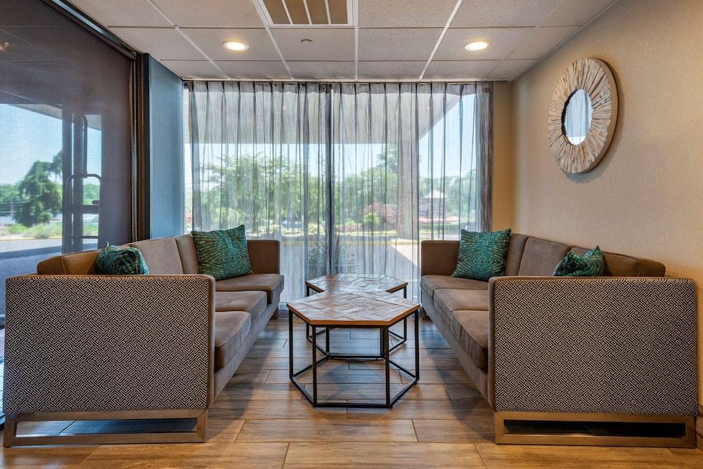Days Inn By Wyndham Horsham Philadelphia Buitenkant foto
