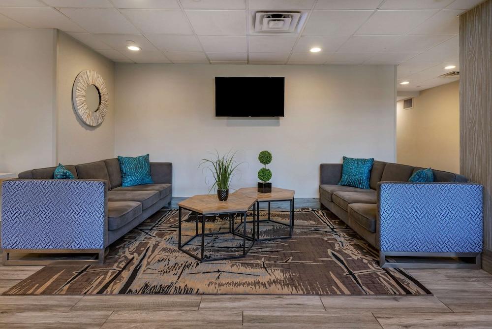 Days Inn By Wyndham Horsham Philadelphia Buitenkant foto